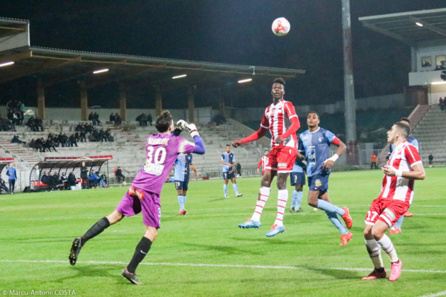 (Photos Marcu-Antone Costa) (Photos Marcu-Antone Costa)