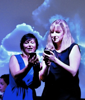 En concert à Tallone