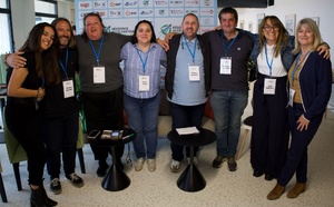 Ajaccio : Cinq entreprises corses unies pour accélérer leur transition écologique Ajaccio : Cinq entreprises corses unies pour accélérer leur transition écologique