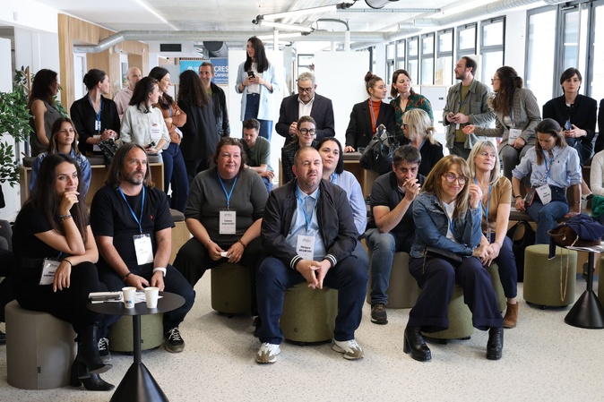 Ajaccio : Cinq entreprises corses unies pour accélérer leur transition écologique Ajaccio : Cinq entreprises corses unies pour accélérer leur transition écologique