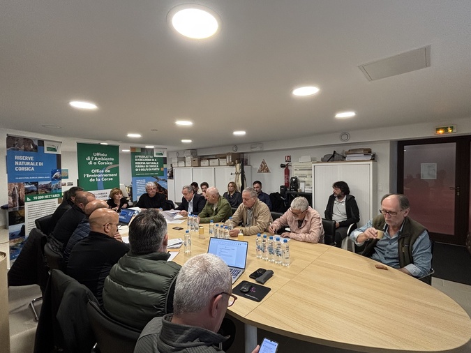 Le Copil de ce vendredi Le Copil de ce vendredi