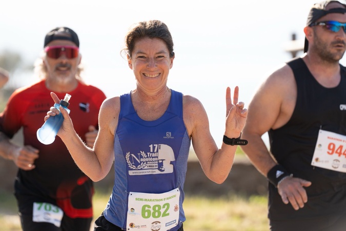 Marathon d’Ajaccio : Pierre Lebegue remporte une 34e édition record Marathon d’Ajaccio : Pierre Lebegue remporte une 34e édition record