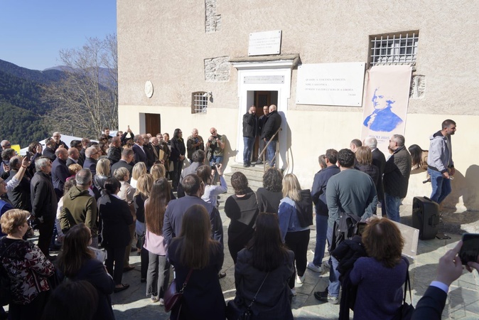 Crédit photo Gilles Simeoni Crédit photo Gilles Simeoni