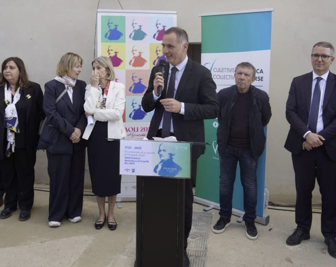 Le président de l'exécutif Le président de l'exécutif