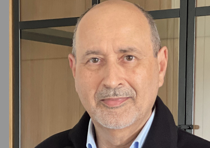 Avec « Au Bonheur des Drames », Mathieu Ange Bacci explore les failles humaines Avec « Au Bonheur des Drames », Mathieu Ange Bacci explore les failles humaines