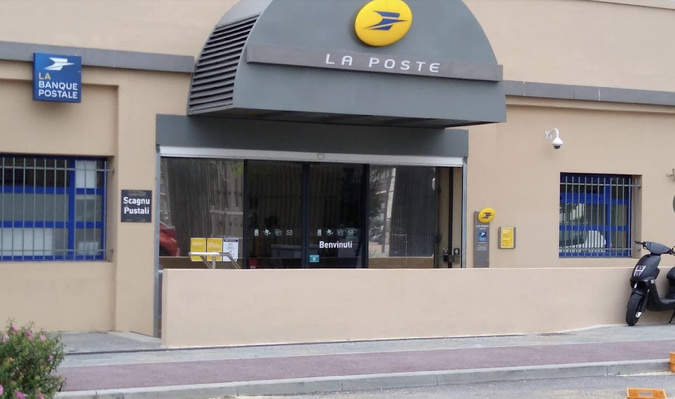 Crédit photo La Poste Crédit photo La Poste