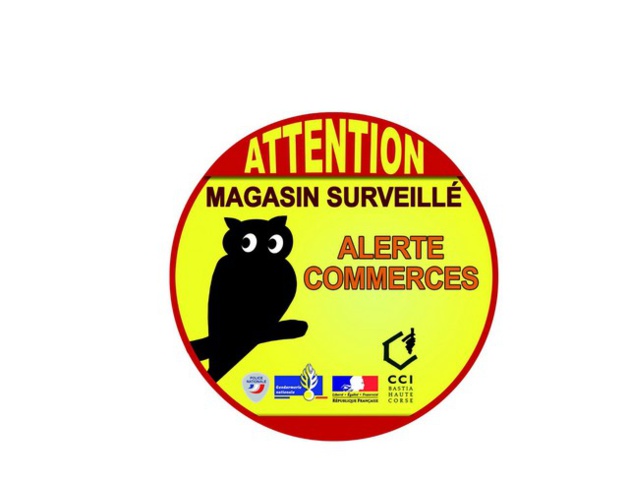 L'Ile-Rousse : Un commerçant agressé à la... bombe lacrymogène en allant déposer sa recette à la banque L'Ile-Rousse : Un commerçant agressé à la... bombe lacrymogène en allant déposer sa recette à la banque