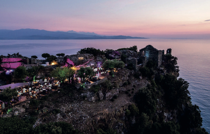 La Corse se place en destination d’affaires : premier test grandeur nature à Bastia La Corse se place en destination d’affaires : premier test grandeur nature à Bastia