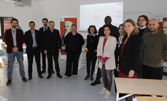 Corte : deux journées de réflexion sur le droit au bonheur, à l’occasion du tricentenaire de Pascal Paoli Corte : deux journées de réflexion sur le droit au bonheur, à l’occasion du tricentenaire de Pascal Paoli