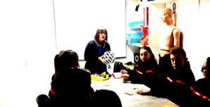 L’Association « Adrien Lippini, Un Vélo, Une Vie » aux côtés des Jeunes Sapeurs-Pompiers de la Plaine L’Association « Adrien Lippini, Un Vélo, Une Vie » aux côtés des Jeunes Sapeurs-Pompiers de la Plaine