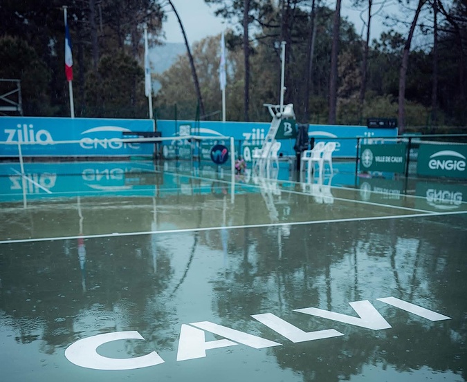 Ladies Open Calvi Eaux de Zilia Ladies Open Calvi Eaux de Zilia