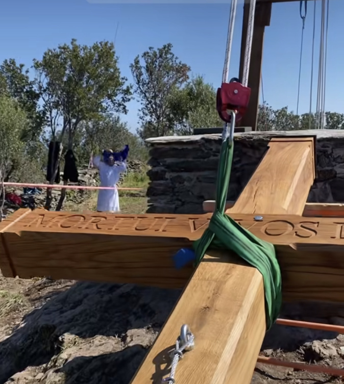 (Images SOS Calvaires) (Images SOS Calvaires)