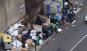 Déchets : Les maires des 5 communes de la CAB demandent un plan de sortie de crise au Syvadec