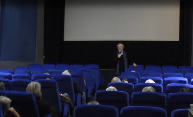 Bastia : La presse à l’affiche du Studio Cinéma Action