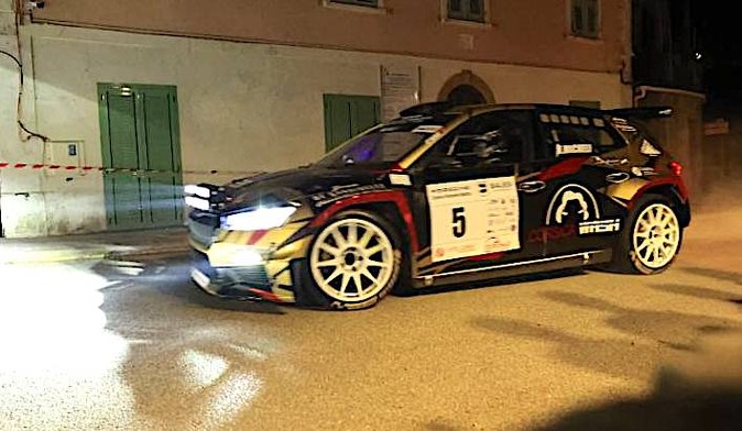 Hugo Micheli à San Martinu (Hervé Tusoli Photographe) Hugo Micheli à San Martinu (Hervé Tusoli Photographe)