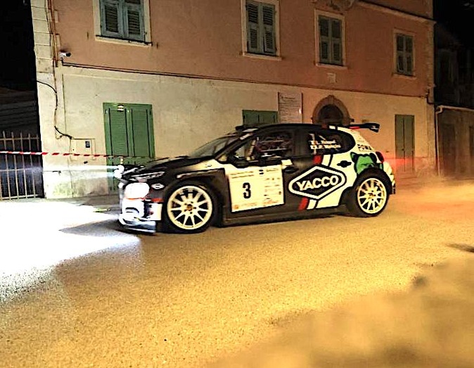 Rossel-Mancini (Hervé Tusoli Photographe) Rossel-Mancini (Hervé Tusoli Photographe)