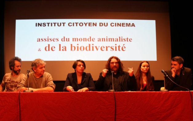 La tauromachie a été abolie lors des « assises du monde animaliste et de la biodiversité » initiées par Magà Ettori La tauromachie a été abolie lors des « assises du monde animaliste et de la biodiversité » initiées par Magà Ettori