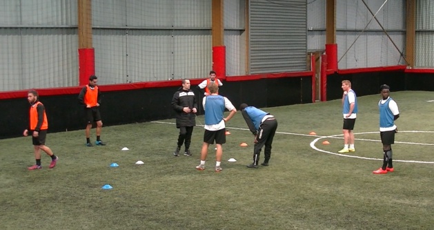 National : Le CAB à la recherche d'un bon résultat à Béziers National : Le CAB à la recherche d'un bon résultat à Béziers