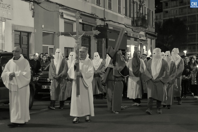 Pâques 2025 : les horaires des messes et des célébrations en Corse Pâques 2025 : les horaires des messes et des célébrations en Corse