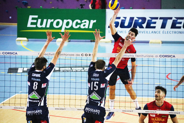 (Photo © Marcu-Antone COSTA)