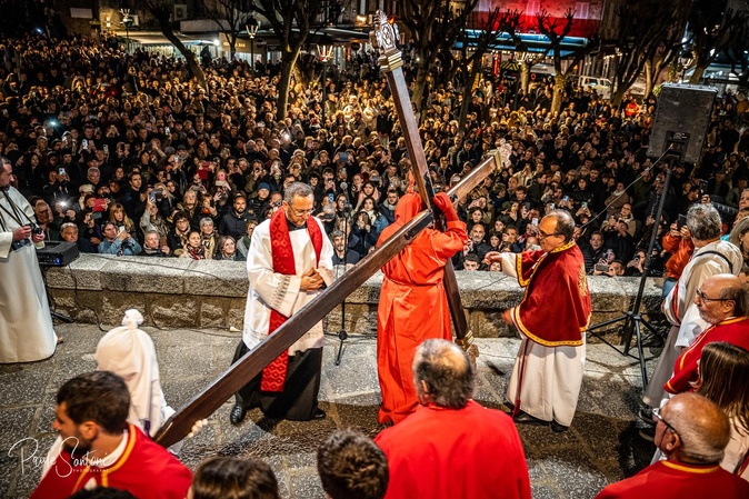 (Photos : Paule Santoni) (Photos : Paule Santoni)