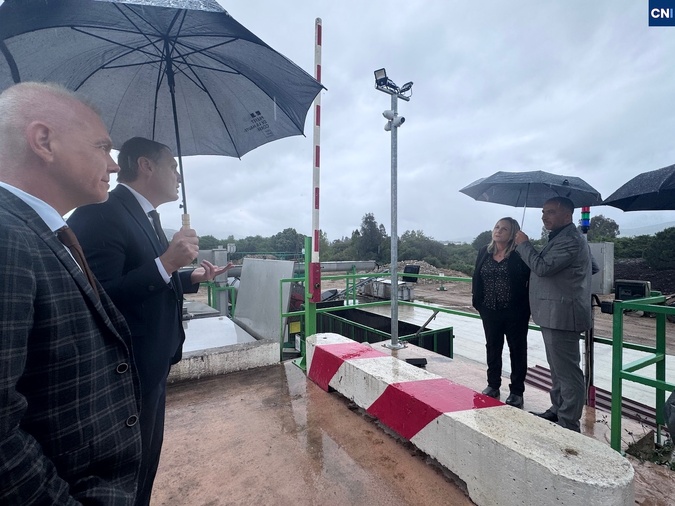 À Lisula, Balagne Recyclage accélère la transition écologique avec le soutien de l’État À Lisula, Balagne Recyclage accélère la transition écologique avec le soutien de l’État