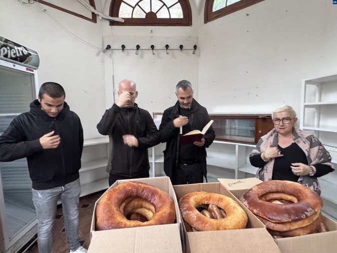 En Corse, les prêtres au défi d’un marathon spirituel pendant la Semaine Sainte En Corse, les prêtres au défi d’un marathon spirituel pendant la Semaine Sainte