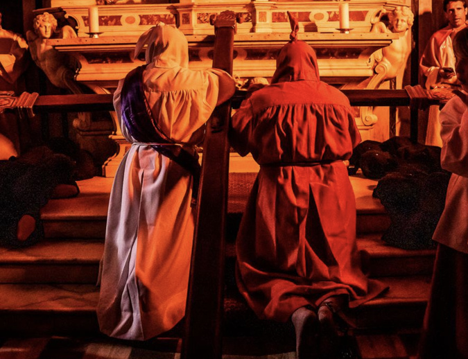 Photo illustration. Paule Santoni Photo illustration. Paule Santoni