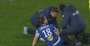 Sporting 1 Montpellier : 0. Petit mais précieux succès ! Sporting 1 Montpellier : 0. Petit mais précieux succès !