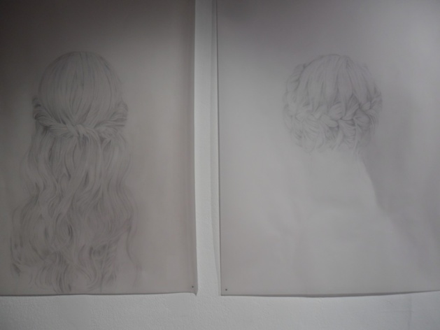 Tresses et couronnes (2014) Tresses et couronnes (2014)