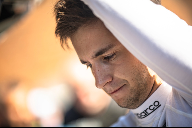 Sport automobile : Loubet va retrouver le championnat du Monde Sport automobile : Loubet va retrouver le championnat du Monde