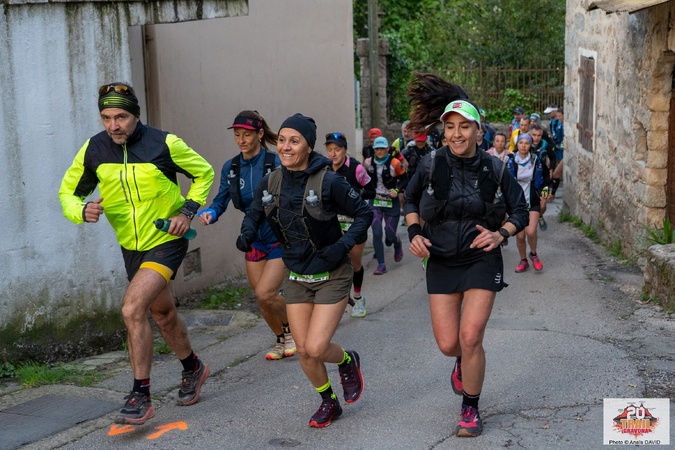 La 21e édition du Trail de la Gravona se déroulera ce dimanche 27 avril (photo Anaïs David) La 21e édition du Trail de la Gravona se déroulera ce dimanche 27 avril (photo Anaïs David)