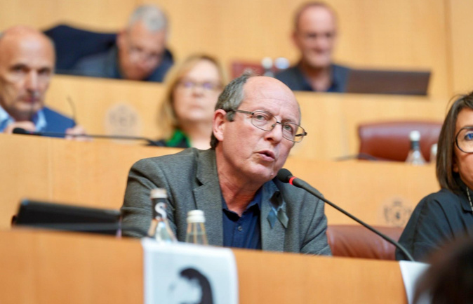 Photo Paule Santoni Photo Paule Santoni