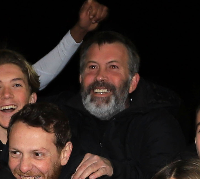 Football National 3 : « Le maintien reste jouable », pour le président cortenais Football National 3 : « Le maintien reste jouable », pour le président cortenais