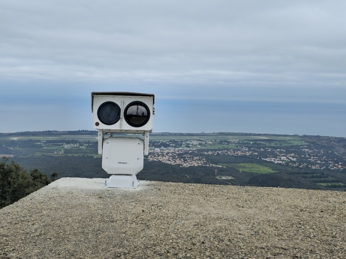 Photo : Ghjisè Capocchi Photo : Ghjisè Capocchi