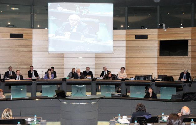 Conseil départemental de Haute-Corse : Collectivité unique, budget, protection fonctionnelle… Conseil départemental de Haute-Corse : Collectivité unique, budget, protection fonctionnelle…