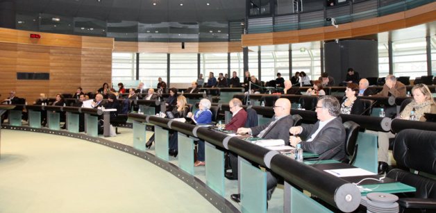 Conseil départemental de Haute-Corse : Collectivité unique, budget, protection fonctionnelle… Conseil départemental de Haute-Corse : Collectivité unique, budget, protection fonctionnelle…