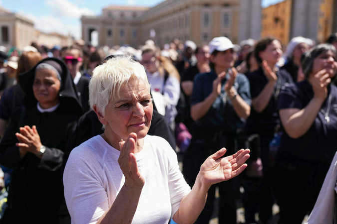(Photo by Dimitar DILKOFF / AFP) (Photo by Dimitar DILKOFF / AFP)