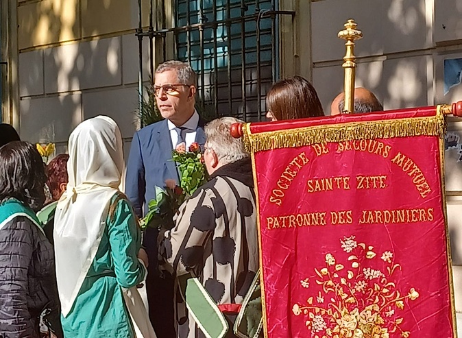 (Photos Annonciade Multari) (Photos Annonciade Multari)