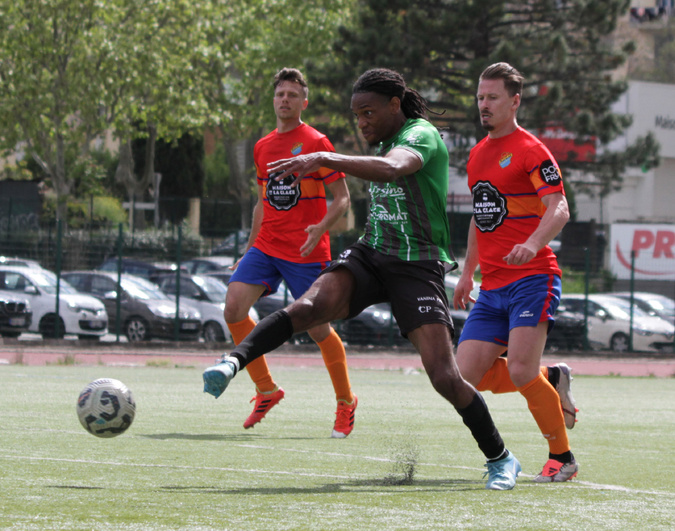 National 3 : Corte écarte Ardziv (5-4) et peut encore espérer National 3 : Corte écarte Ardziv (5-4) et peut encore espérer