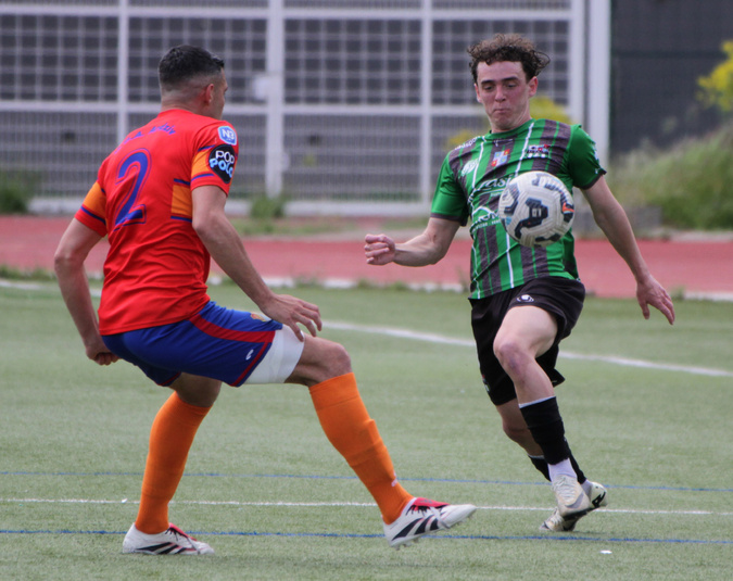 National 3 : Corte écarte Ardziv (5-4) et peut encore espérer National 3 : Corte écarte Ardziv (5-4) et peut encore espérer