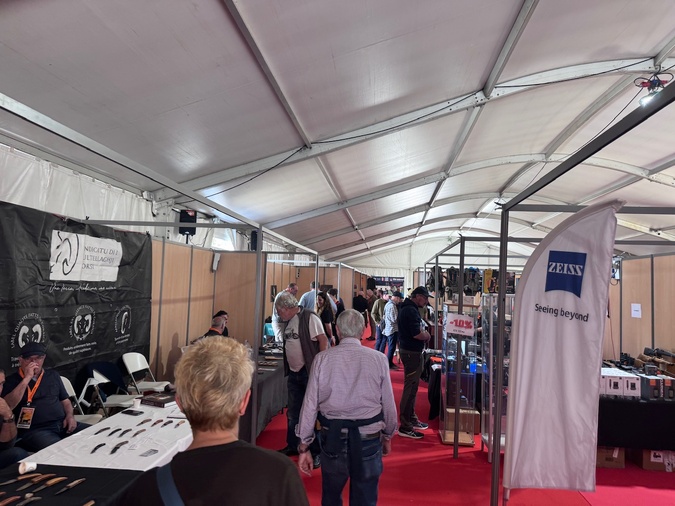 "Caccia d'Oru" à Lisula "Caccia d'Oru" à Lisula