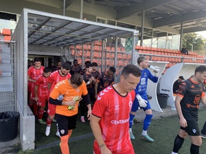 Football Grand Sud - Le Sud FC officiellement relégué en R1 Football Grand Sud - Le Sud FC officiellement relégué en R1