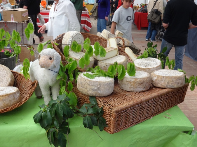 Photos Fiera di u Casgiu. Photos Fiera di u Casgiu.