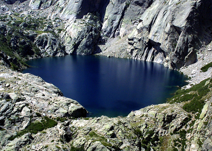 Corte : les navettes pour la Restonica de retour pour la saison 2025 Corte : les navettes pour la Restonica de retour pour la saison 2025