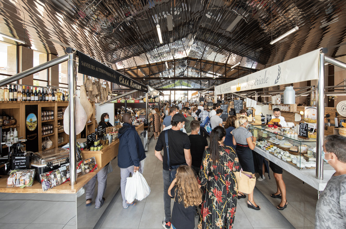 Crédit photo mairie d'Ajaccio Crédit photo mairie d'Ajaccio