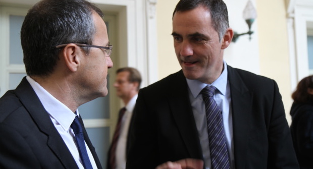 La visite de Gilles Simeoni et Jean-Guy Talamoni à Paris : La synthèse des 2 présidents