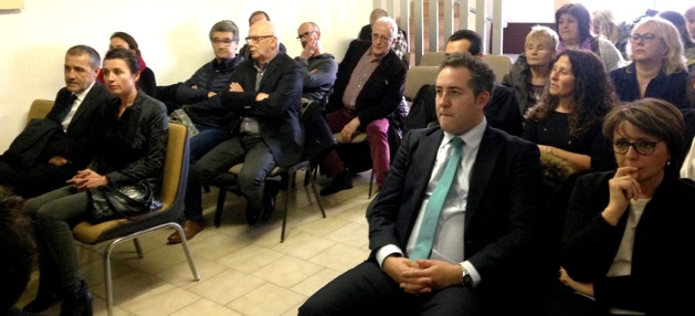 Conseil des Prud’hommes d’Ajaccio : Faire appliquer la loi et non pas l’inventer Conseil des Prud’hommes d’Ajaccio : Faire appliquer la loi et non pas l’inventer