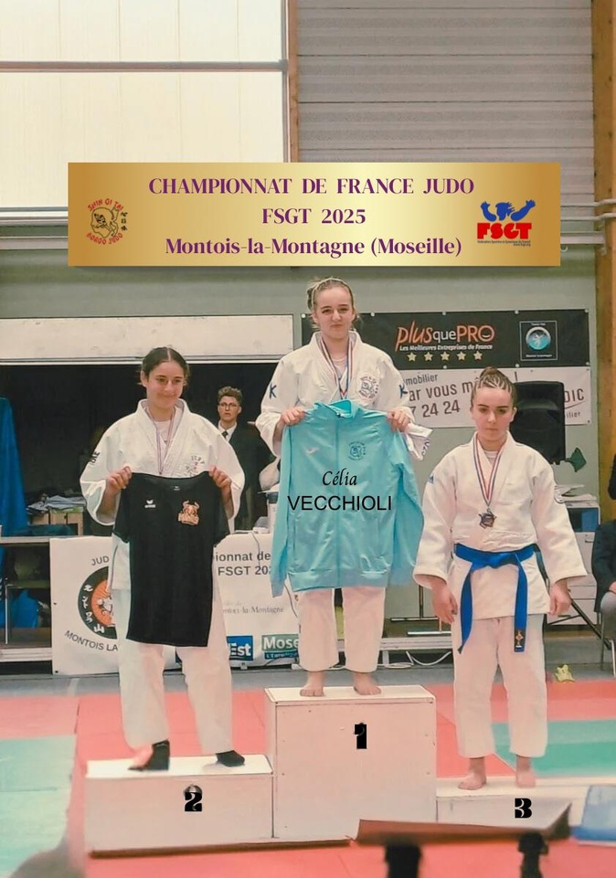 Le Shin Gi tai Borgo en verve en Moselle Le Shin Gi tai Borgo en verve en Moselle