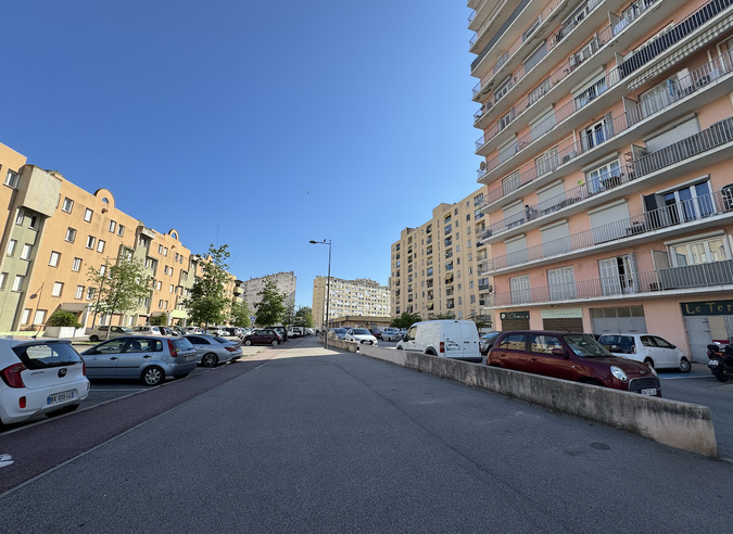 Le quartier des Cannes Le quartier des Cannes